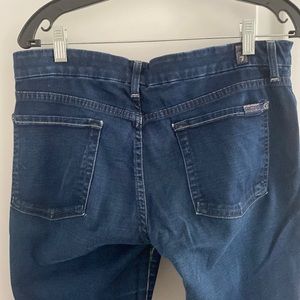 7 for all mankind jeans